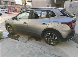 کیا K3